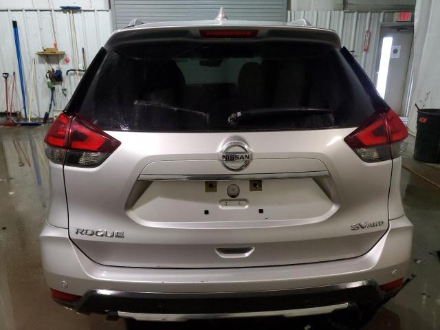 Photo 6 from auction – 2019 NISSAN ROGUE S with VIN KNMAT2MV6KP519092