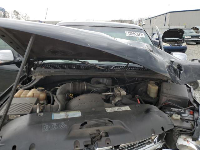 Photo 11 from auction – 2000 CHEVROLET SILVERADO with VIN 1GCEC14W6YZ125934