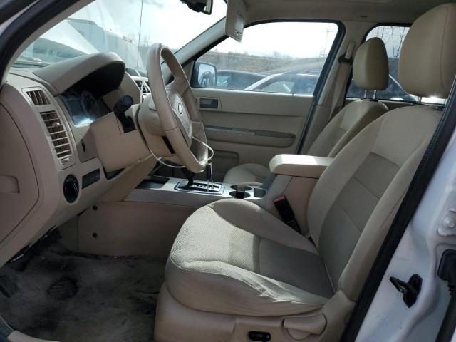 Photo 7 from auction – 2008 FORD ESCAPE XLT with VIN 1FMCU03108KA86122