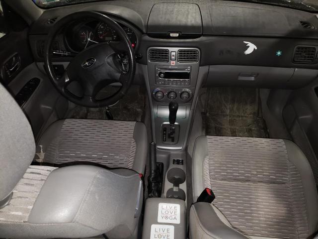 Photo 8 from auction – 2004 SUBARU FORESTER 2 with VIN JF1SG65664H701529