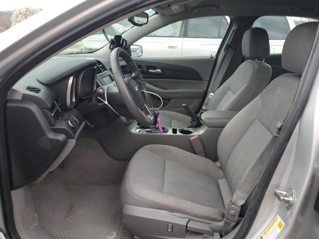 Photo 7 from auction – 2015 CHEVROLET MALIBU LS with VIN 1G11B5SLXFF241498