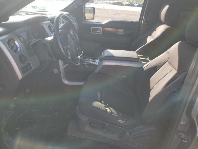 Photo 7 from auction – 2012 FORD F150 SUPER with VIN 1FTFW1EF9CFC49507