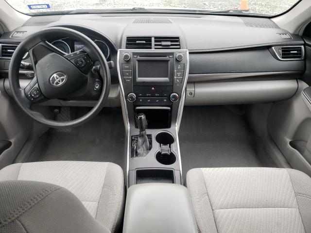 Photo 8 from auction – 2017 TOYOTA CAMRY LE with VIN 4T1BF1FK4HU359485