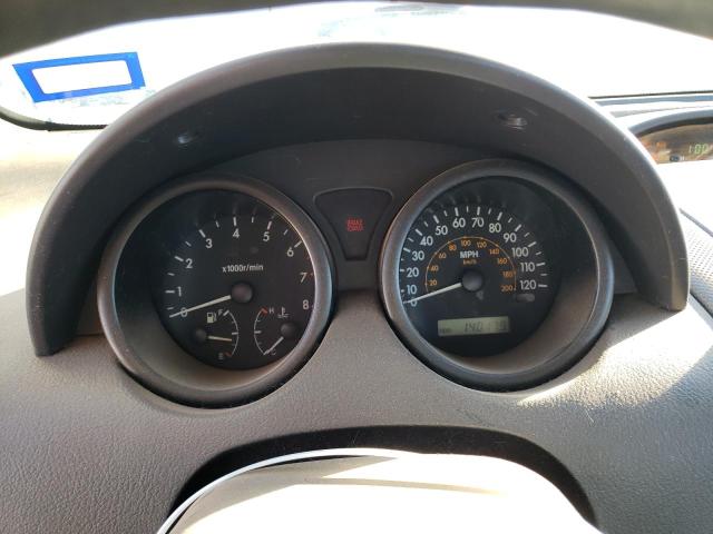 صورة رقم 9 من المزاد - 2008 CHEVROLET AVEO BASE مع VIN KL1TD66658B022227