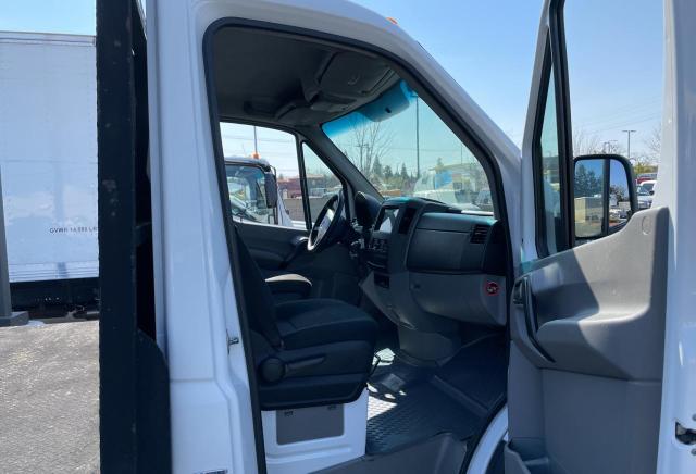 Photo 5 from auction – 2014 MERCEDES-BENZ SPRINTER 3 with VIN WDAPF4DCXE9587712