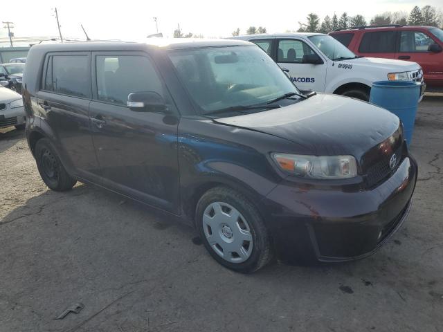 Photo 4 from auction – 2008 SCION XB with VIN JTLKE50E981032037