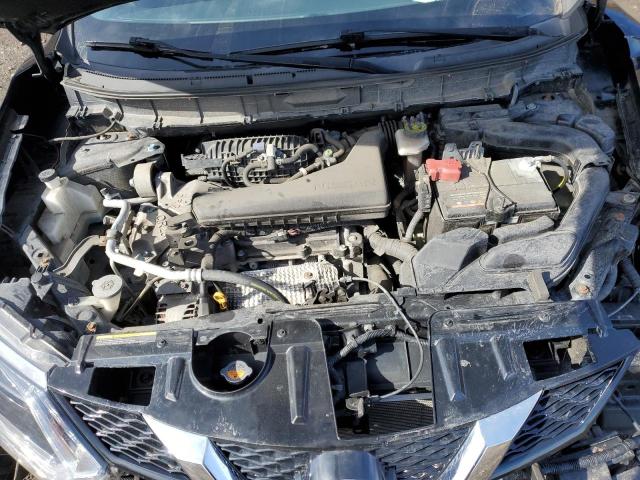 Foto 11 de la subasta – 2016 NISSAN ROGUE S con VIN KNMAT2MVXGP681573