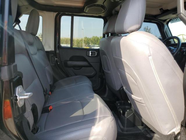 Photo 10 from auction – 2018 JEEP WRANGLER U with VIN 1C4HJXEG7JW202377