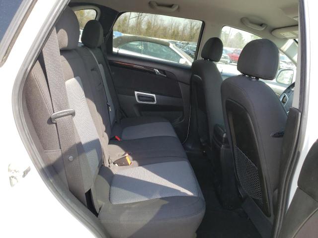Photo 11 from auction – 2013 CHEVROLET CAPTIVA LT with VIN 3GNAL3EK8DS569692