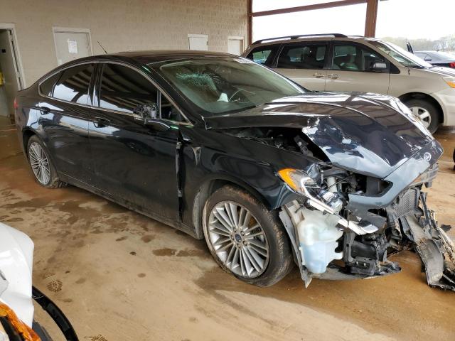 Photo 4 from auction – 2014 FORD FUSION SE with VIN 3FA6P0HD7ER107296