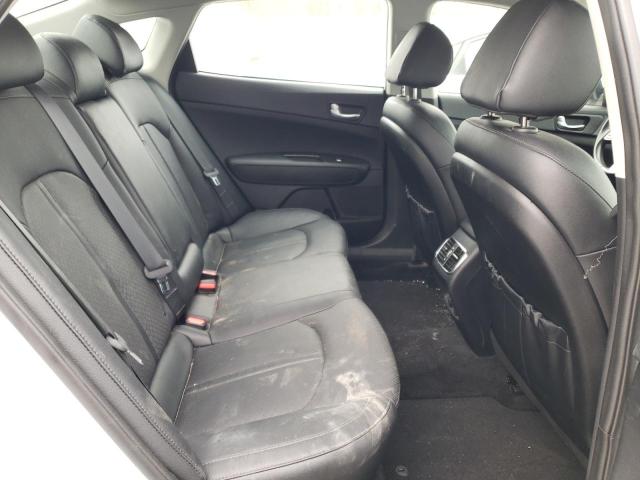 Photo 10 from auction – 2019 KIA OPTIMA EX with VIN 5XXGU4L16KG367419