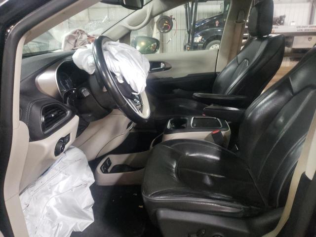 Photo 7 from auction – 2018 CHRYSLER PACIFICA L with VIN 2C4RC1GG1JR121229