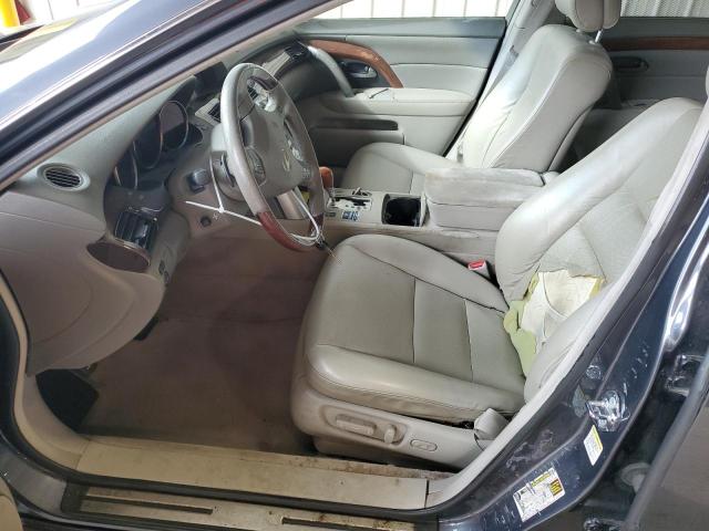 Photo 7 from auction – 2005 ACURA RL with VIN JH4KB16515C014294