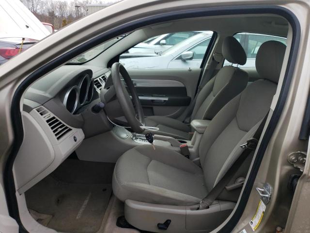 Photo 7 from auction – 2008 CHRYSLER SEBRING TO with VIN 1C3LC56J88N293876