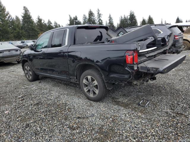 Photo 2 from auction – 2017 HONDA RIDGELINE with VIN 5FPYK3F60HB026192