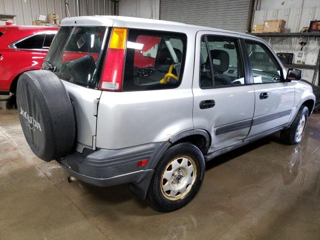 Photo 3 from auction – 1999 HONDA CR-V LX with VIN JHLRD1844XC076552