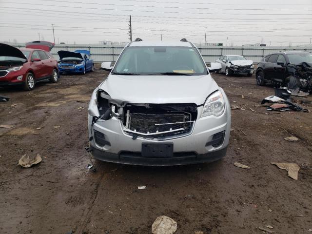 Photo 5 from auction – 2015 CHEVROLET EQUINOX LT with VIN 2GNFLFEK5F6246578
