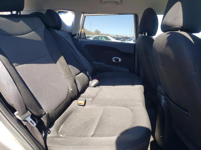 Photo 10 from auction – 2019 KIA SOUL + with VIN KNDJP3A53K7699632