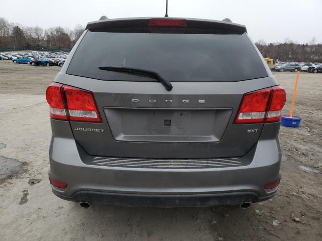Photo 6 from auction – 2013 DODGE JOURNEY SX with VIN 3C4PDCBG3DT502976