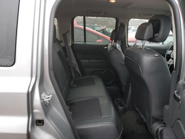 Photo 11 from auction – 2016 JEEP PATRIOT SP with VIN 1C4NJPBA4GD736198