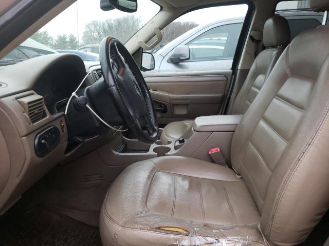 Photo 7 from auction – 2003 FORD EXPLORER X with VIN 1FMZU73W13UB53984