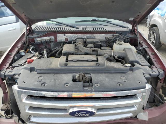 Photo 12 from auction – 2010 FORD EXPEDITION with VIN 1FMJU1G53AEA64064