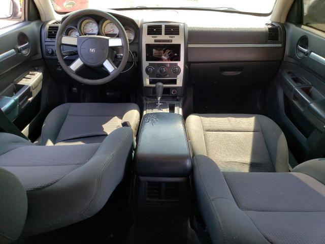 Photo 8 from auction – 2010 DODGE CHARGER SX with VIN 2B3CA3CV8AH286908