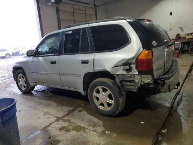 Photo 2 from auction – 2008 GMC ENVOY with VIN 1GKDT13SX82106584