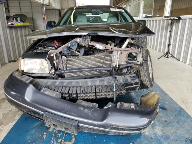 Photo 5 from auction – 2004 FORD CROWN VICT with VIN 2FAFP74W24X104841