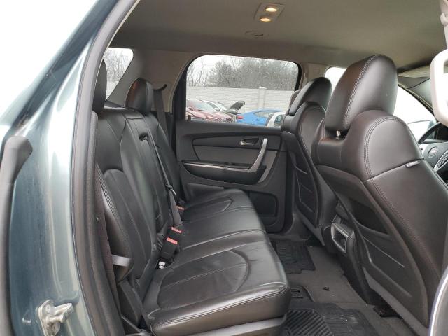 Photo 11 from auction – 2009 GMC ACADIA SLT with VIN 1GKER23D19J190179