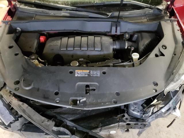 Photo 12 from auction – 2014 CHEVROLET TRAVERSE L with VIN 1GNKVGKD4EJ324113