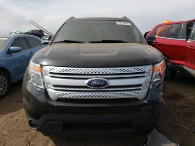 Photo 5 from auction – 2014 FORD EXPLORER X with VIN 1FM5K8D84EGB73187