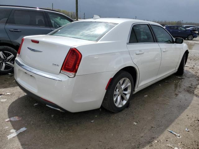 Photo 3 from auction – 2015 CHRYSLER 300 LIMITE with VIN 2C3CCAAG0FH838107