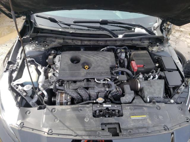 Photo 11 from auction – 2020 NISSAN ALTIMA S with VIN 1N4BL4BW9LC282561
