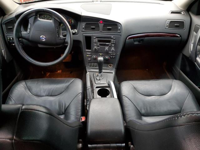 Photo 8 from auction – 2004 VOLVO XC70 with VIN YV1SZ59H741135684