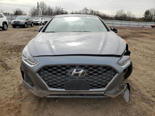 Photo 5 from auction – 2019 HYUNDAI SONATA LIM with VIN 5NPE34AF3KH800899