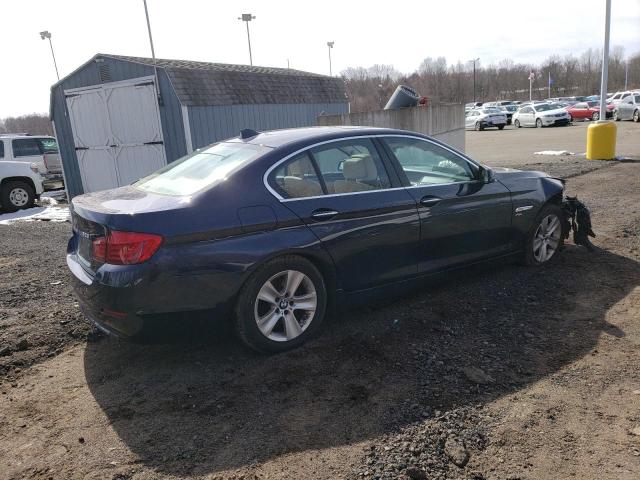 Photo 3 from auction – 2012 BMW 528 XI with VIN WBAXH5C57CDW07485