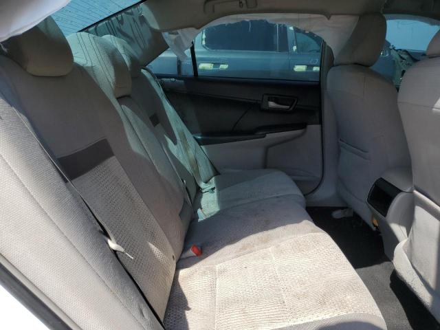 Photo 10 from auction – 2014 TOYOTA CAMRY L with VIN 4T1BF1FKXEU758817