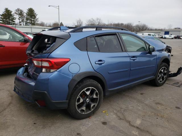 Photo 3 from auction – 2018 SUBARU CROSSTREK with VIN JF2GTABC5JH311415
