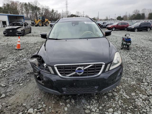 Photo 5 from auction – 2010 VOLVO XC60 3.2 with VIN YV4982DLXA2063013