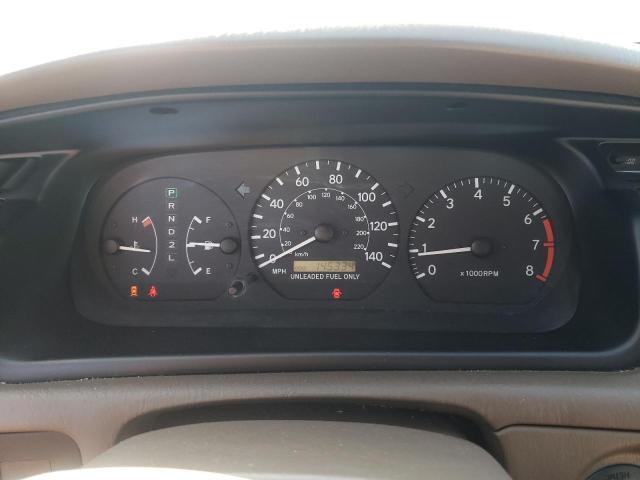 Photo 9 from auction – 1998 TOYOTA CAMRY CE with VIN JT2BF22K5W0111470