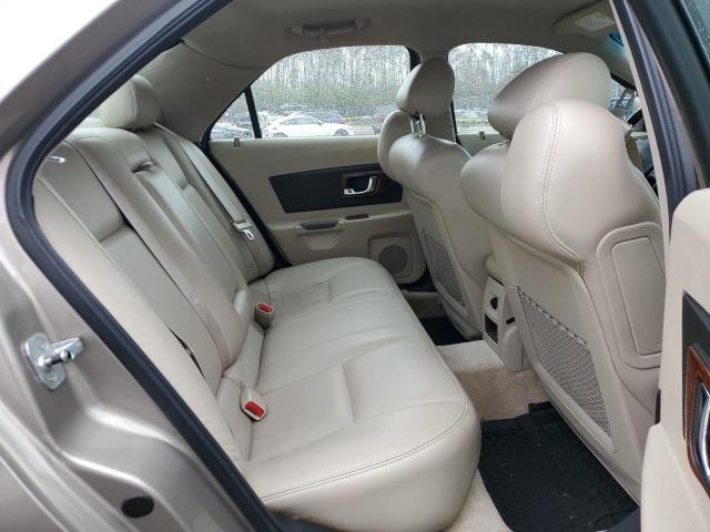Photo 10 from auction – 2004 CADILLAC CTS with VIN 1G6DM577540132699