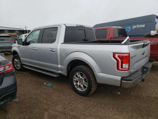 Photo 2 from auction – 2015 FORD F150 SUPER with VIN 1FTEW1CPXFFD07765