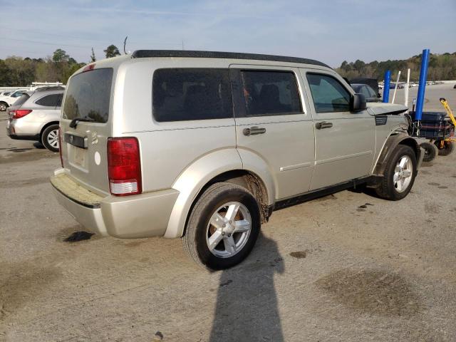 Photo 3 from auction – 2008 DODGE NITRO SXT with VIN 1D8GT28K78W167876