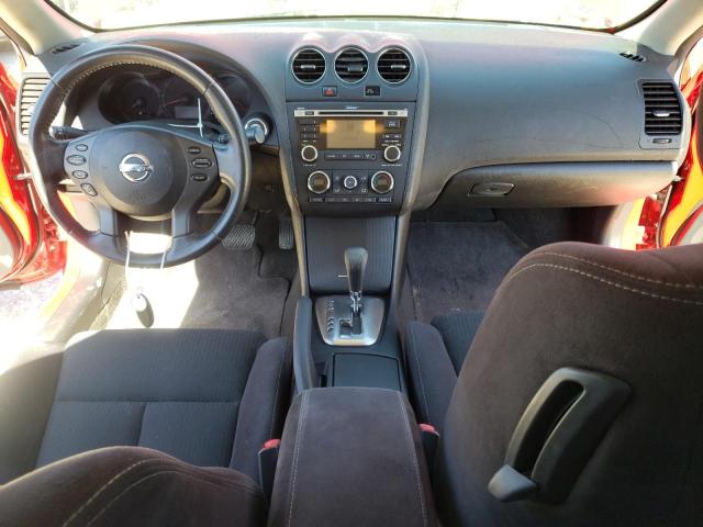 Photo 8 from auction – 2011 NISSAN ALTIMA S with VIN 1N4AL2EP2BC118250