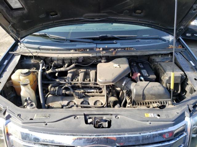 Photo 11 from auction – 2007 FORD EDGE SEL P with VIN 2FMDK49C67BB43006