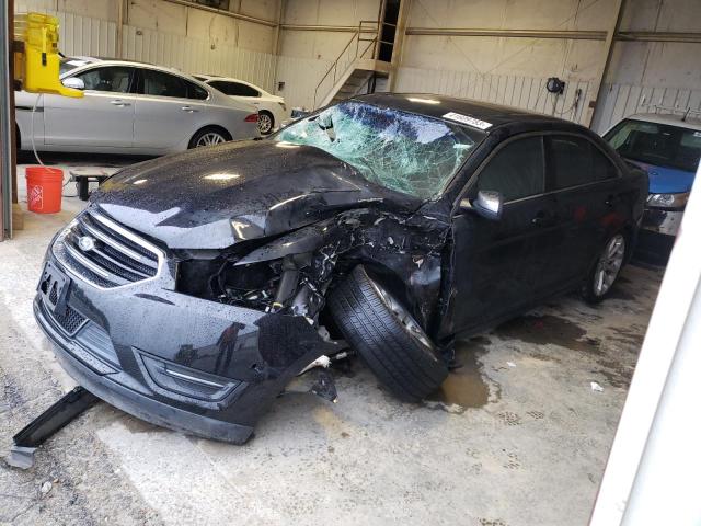 FORD TAURUS LIM 2016 with VIN 1FAHP2J88GG123065 - Photo from auction