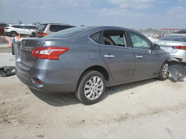 Photo 3 from auction – 2017 NISSAN SENTRA S with VIN 3N1AB7AP1HL682603