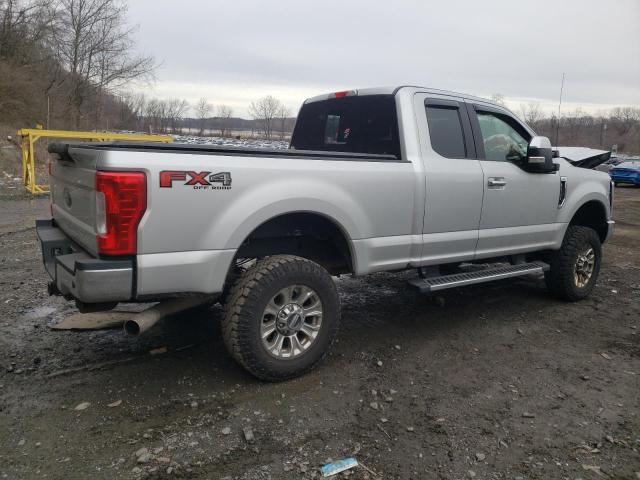 Photo 3 from auction – 2018 FORD F250 SUPER with VIN 1FT7X2B65JEB55798
