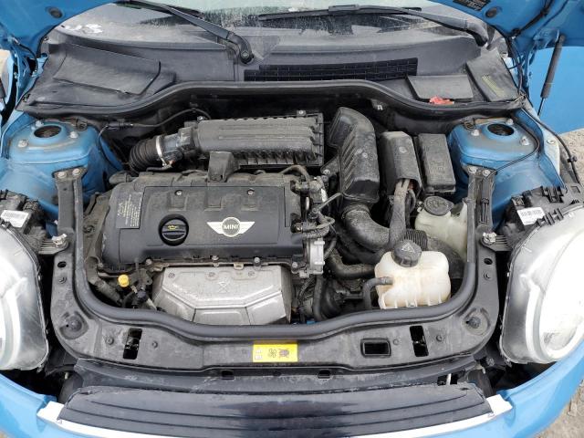 Photo 11 from auction – 2013 MINI COOPER with VIN WMWSU3C52DT681513